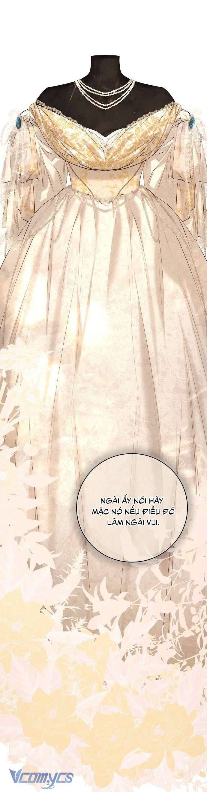 Hãy Dạy Em Cách Khao Khát - Chapter 7 - Page 32