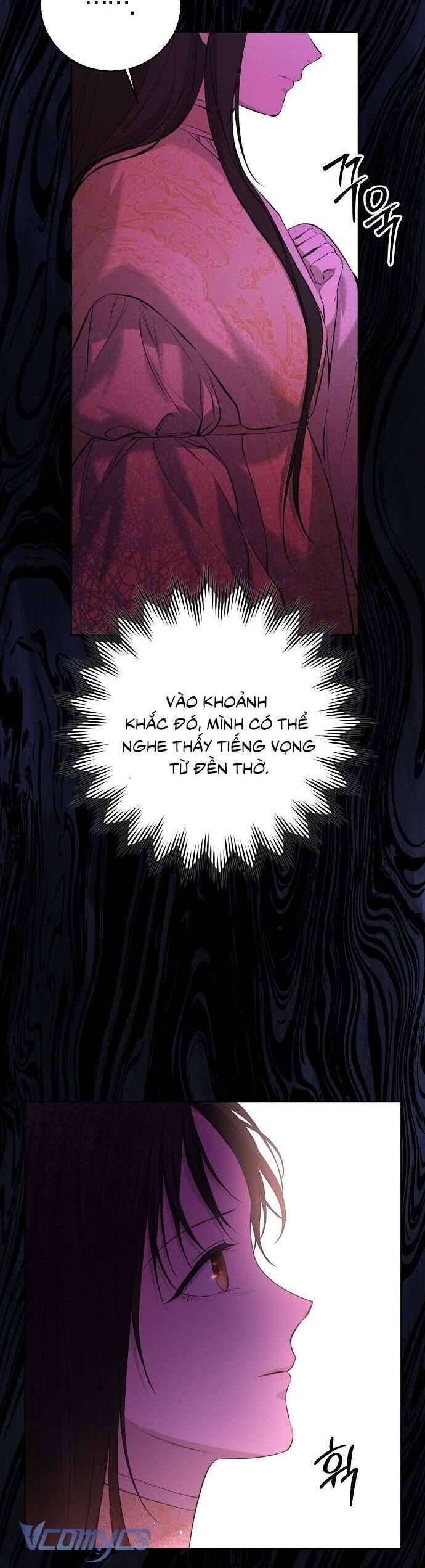 Hãy Dạy Em Cách Khao Khát - Chapter 7 - Page 35