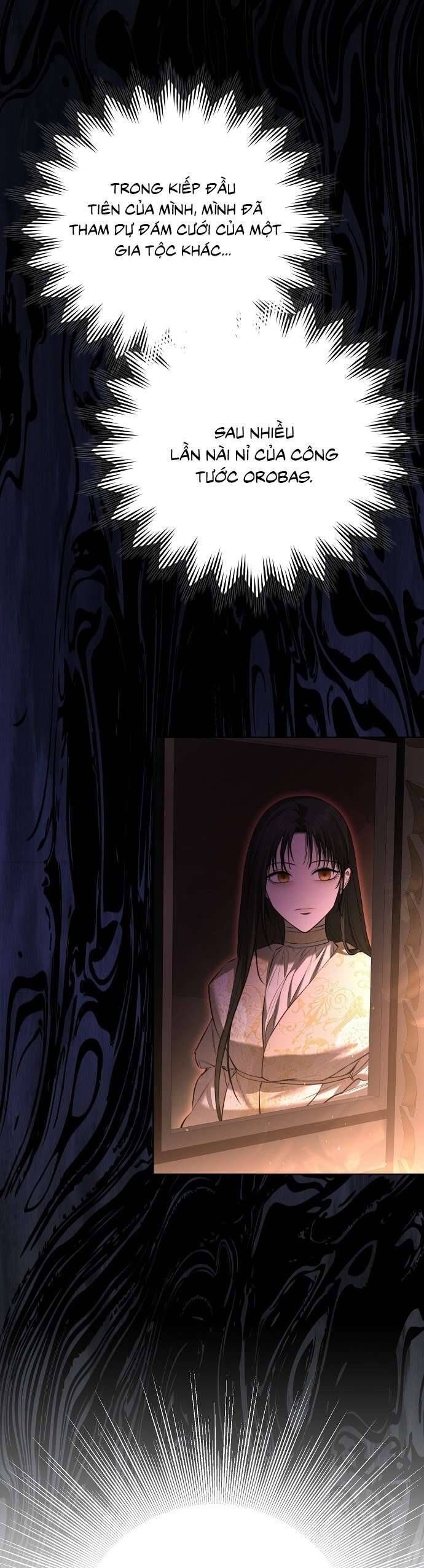 Hãy Dạy Em Cách Khao Khát - Chapter 7 - Page 36