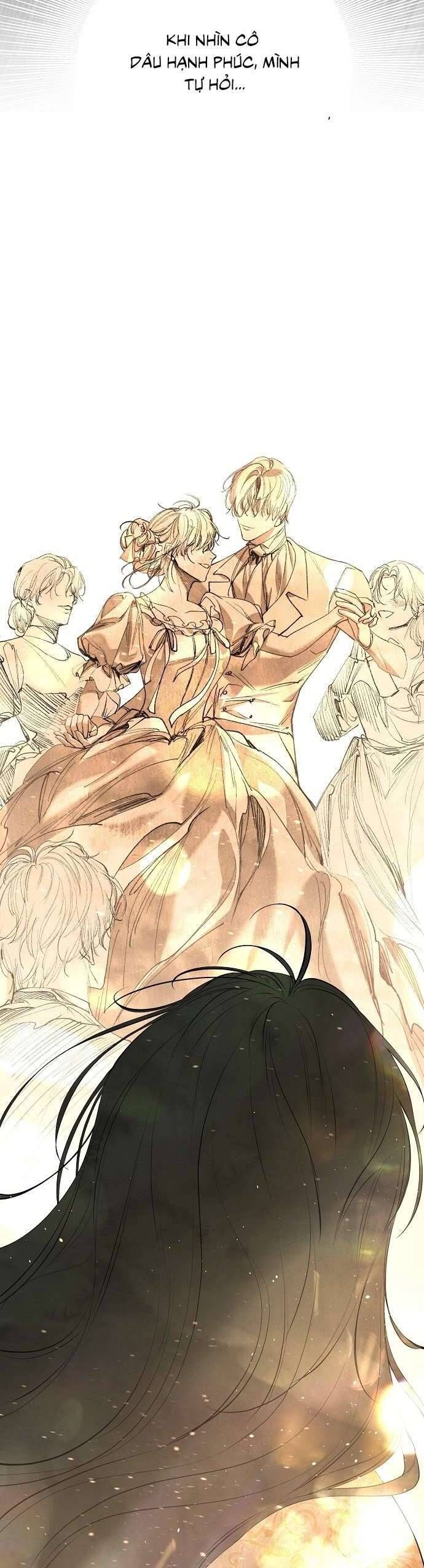 Hãy Dạy Em Cách Khao Khát - Chapter 7 - Page 37