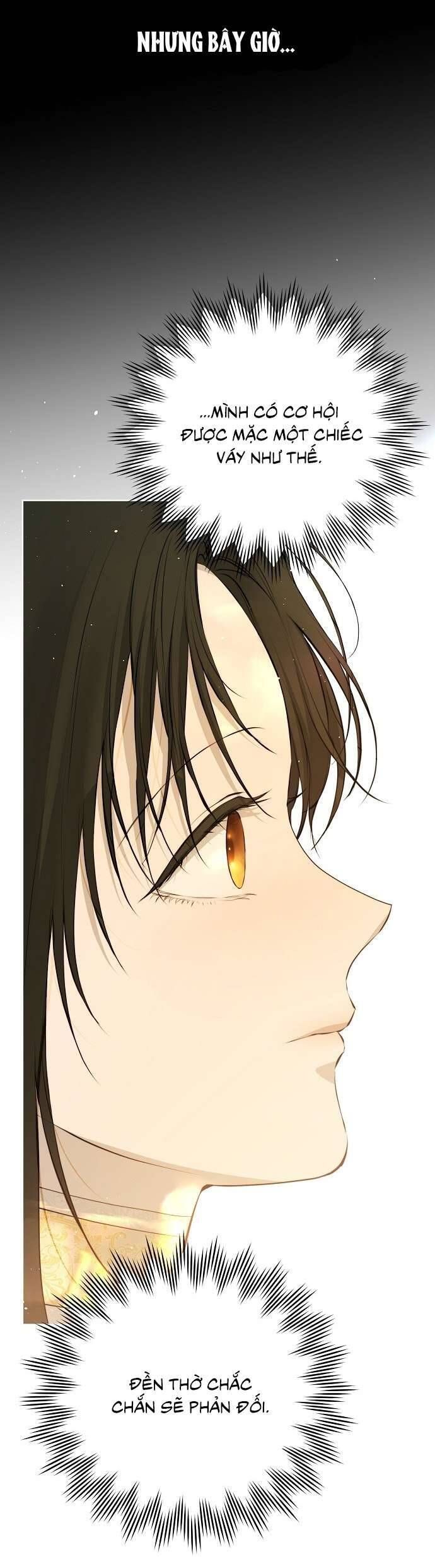 Hãy Dạy Em Cách Khao Khát - Chapter 7 - Page 39