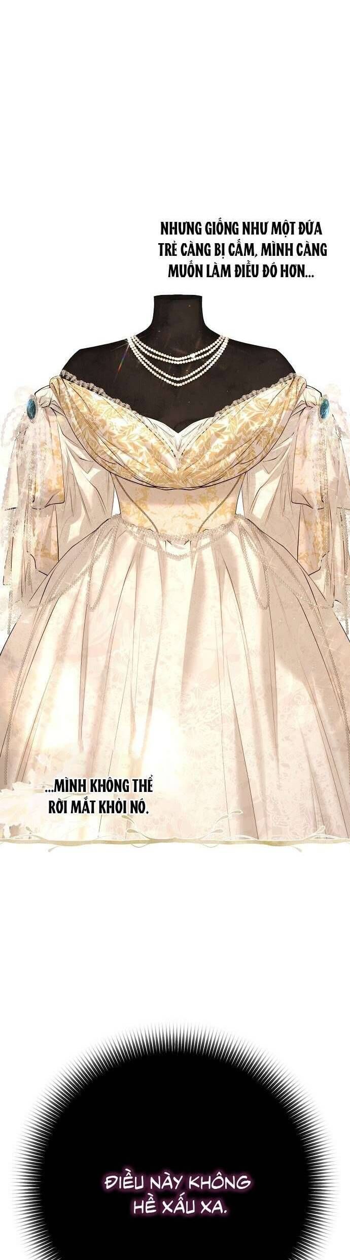 Hãy Dạy Em Cách Khao Khát - Chapter 7 - Page 40