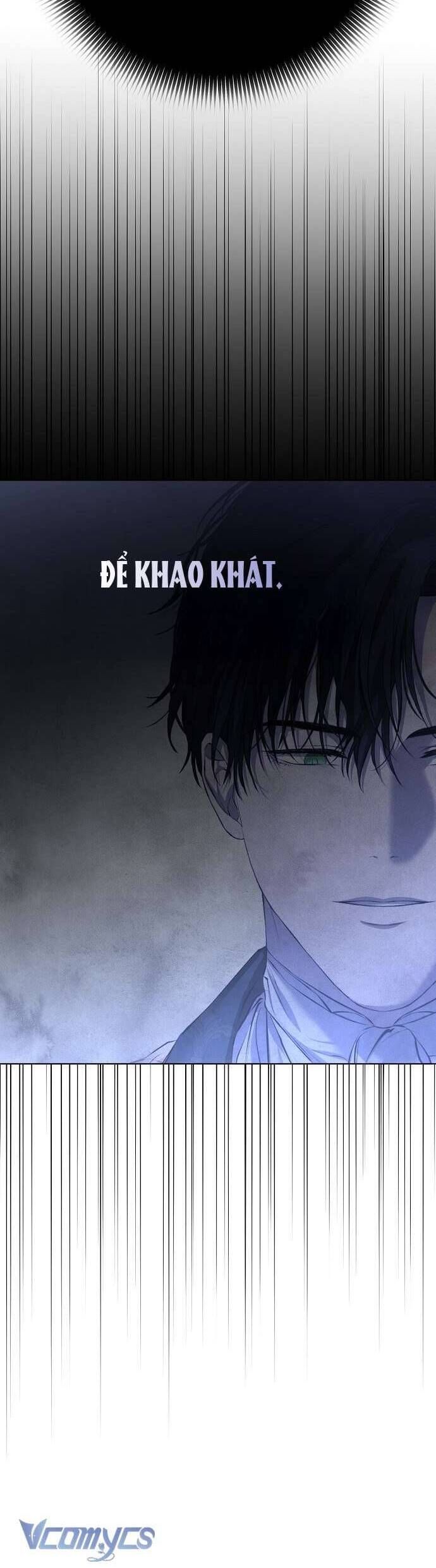 Hãy Dạy Em Cách Khao Khát - Chapter 7 - Page 41