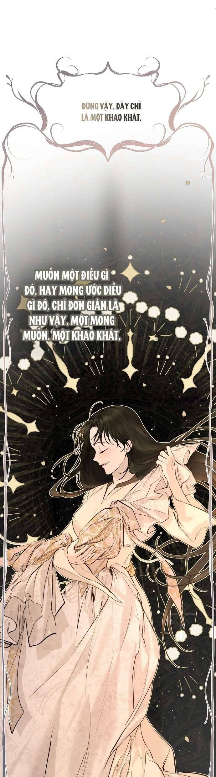 Hãy Dạy Em Cách Khao Khát - Chapter 7 - Page 42