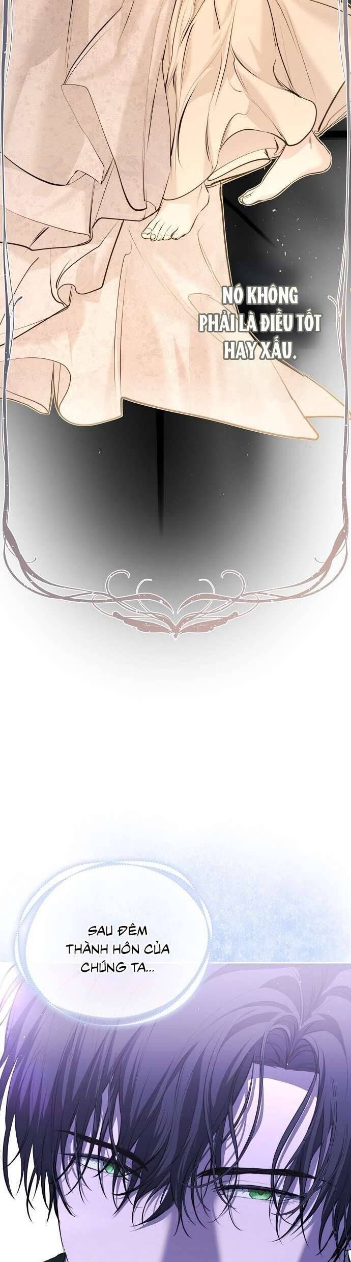 Hãy Dạy Em Cách Khao Khát - Chapter 7 - Page 43