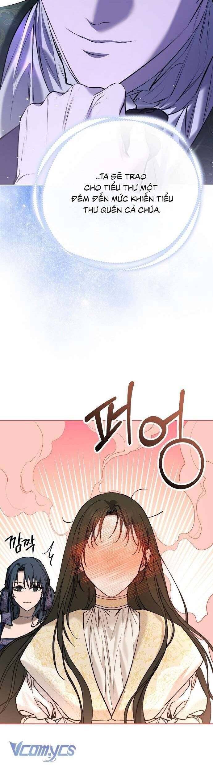 Hãy Dạy Em Cách Khao Khát - Chapter 7 - Page 44