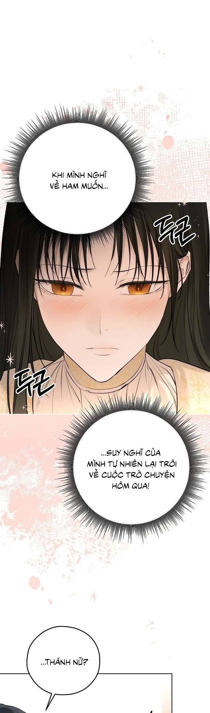 Hãy Dạy Em Cách Khao Khát - Chapter 7 - Page 45