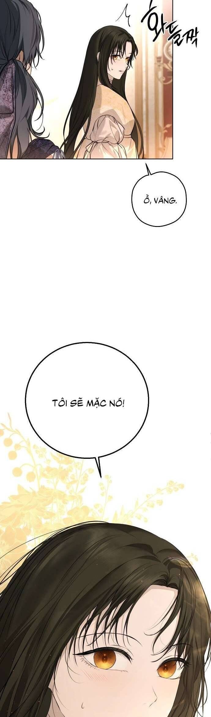 Hãy Dạy Em Cách Khao Khát - Chapter 7 - Page 46