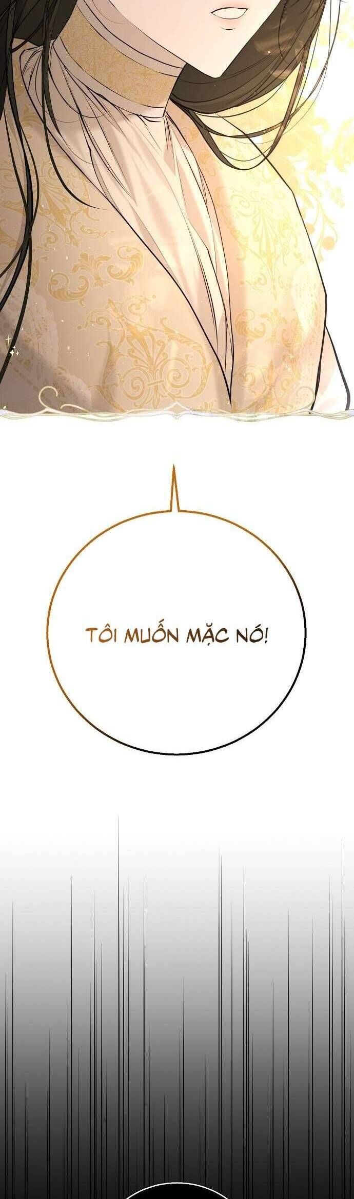 Hãy Dạy Em Cách Khao Khát - Chapter 7 - Page 47