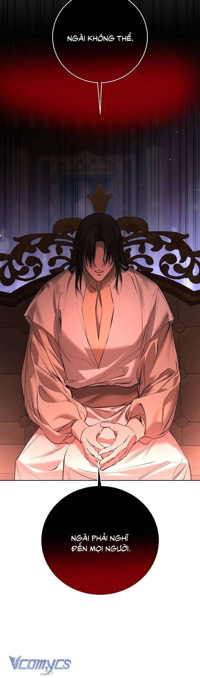 Hãy Dạy Em Cách Khao Khát - Chapter 7 - Page 48