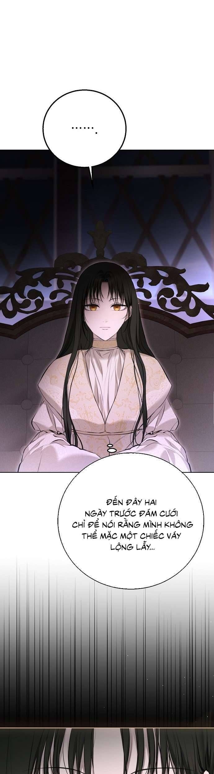 Hãy Dạy Em Cách Khao Khát - Chapter 7 - Page 49