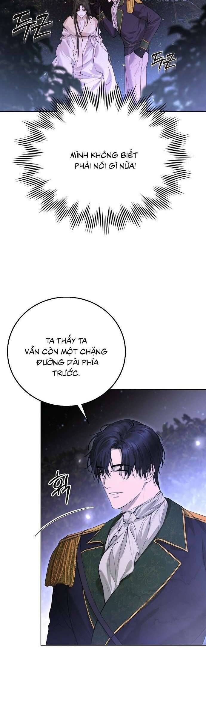Hãy Dạy Em Cách Khao Khát - Chapter 7 - Page 5