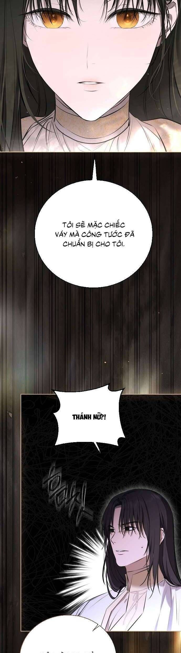 Hãy Dạy Em Cách Khao Khát - Chapter 7 - Page 50