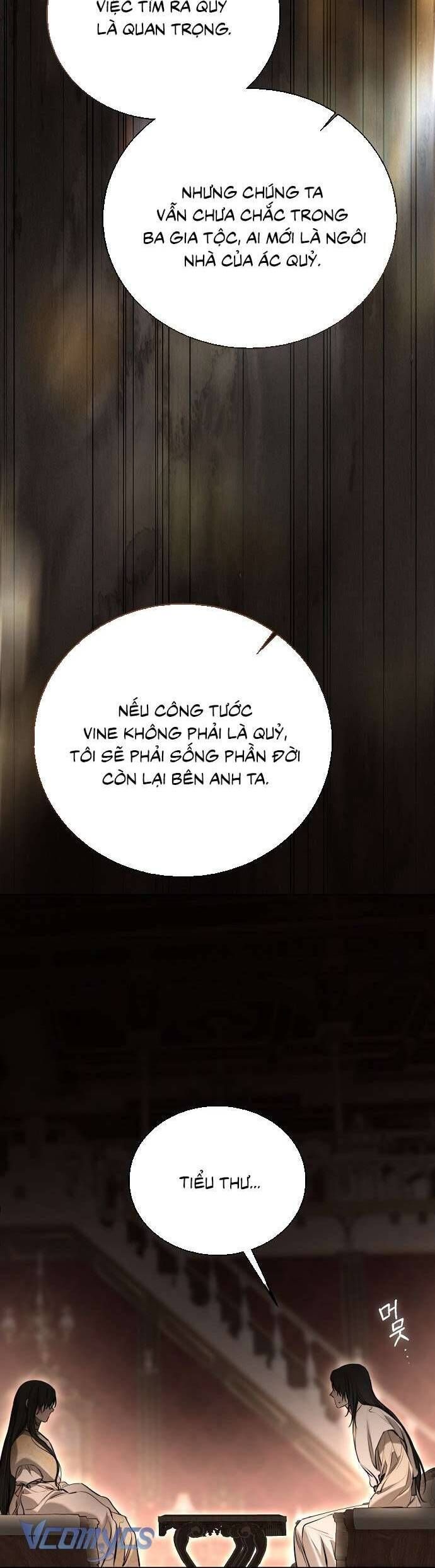 Hãy Dạy Em Cách Khao Khát - Chapter 7 - Page 51