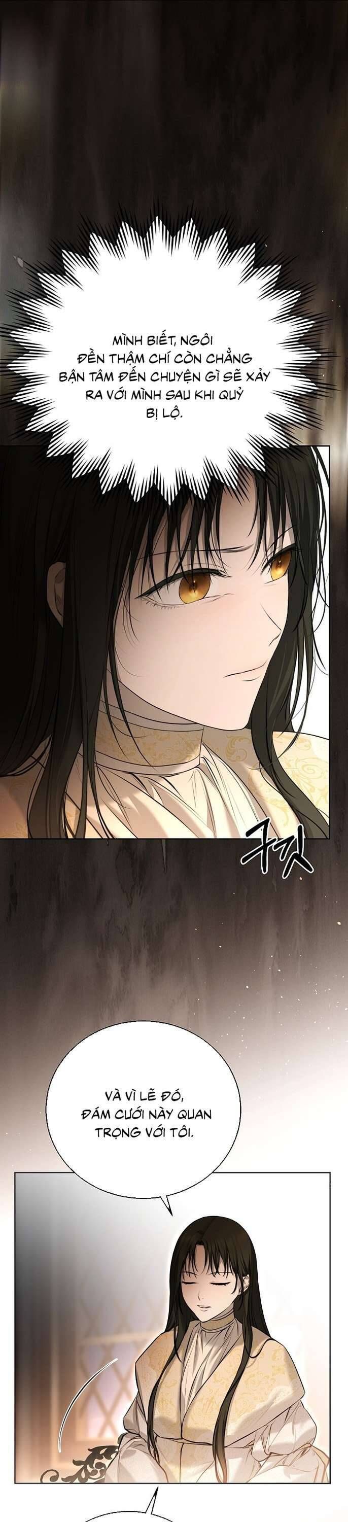 Hãy Dạy Em Cách Khao Khát - Chapter 7 - Page 52