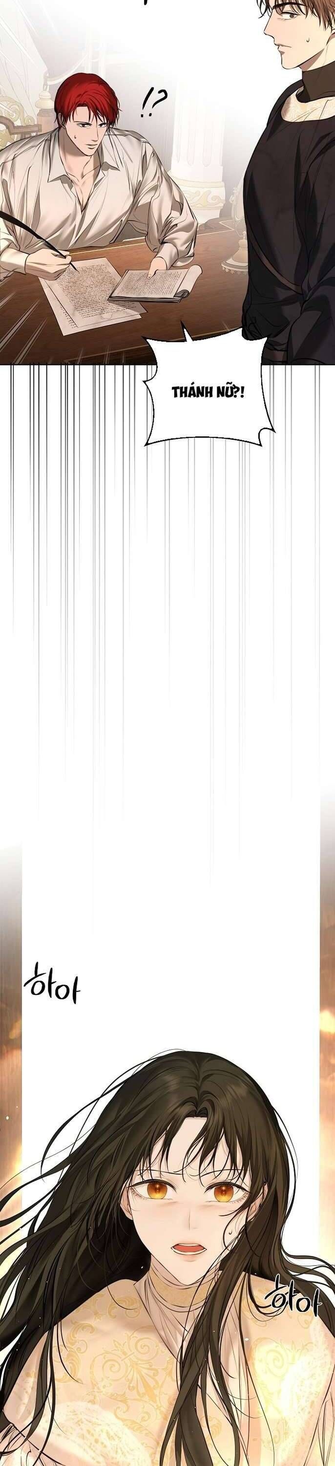 Hãy Dạy Em Cách Khao Khát - Chapter 7 - Page 55