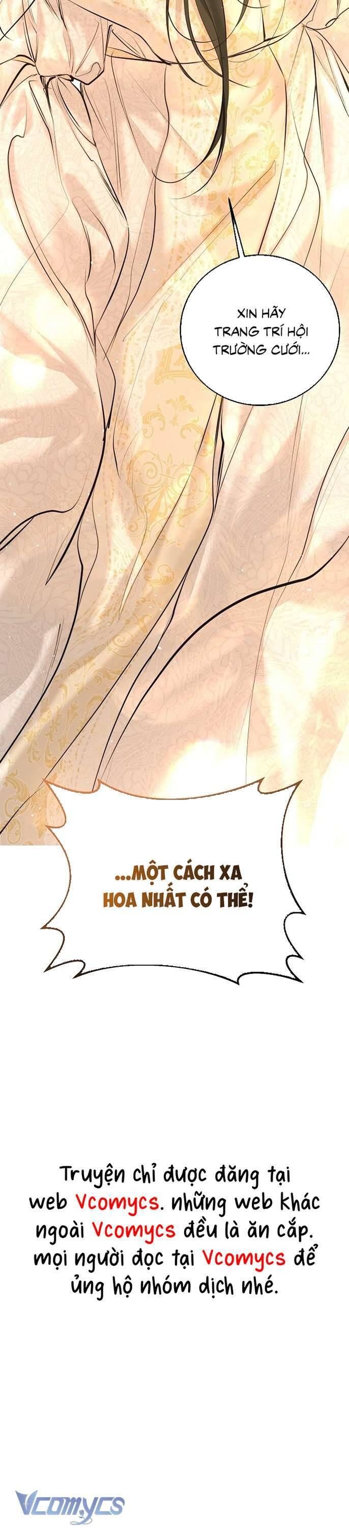 Hãy Dạy Em Cách Khao Khát - Chapter 7 - Page 56