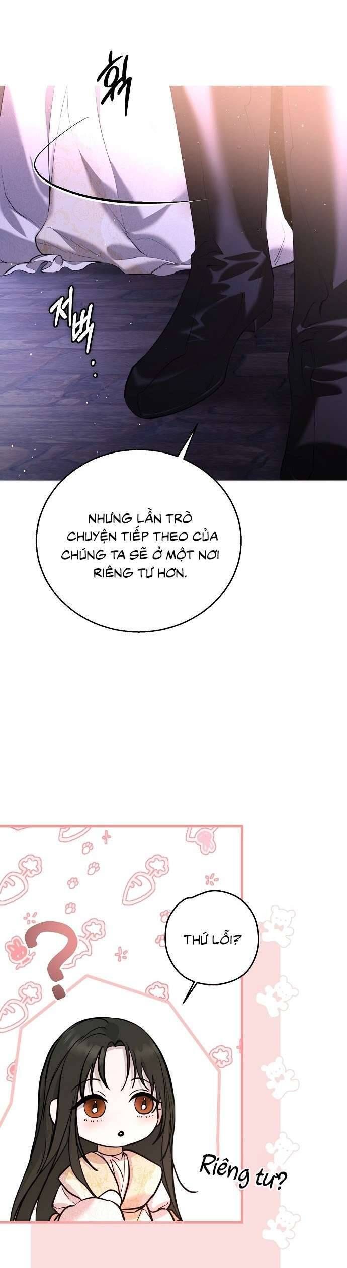 Hãy Dạy Em Cách Khao Khát - Chapter 7 - Page 7