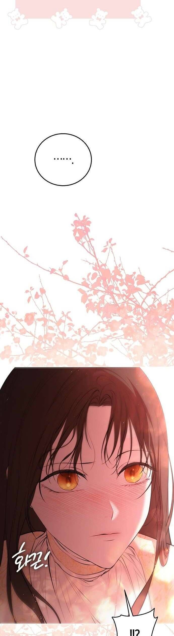 Hãy Dạy Em Cách Khao Khát - Chapter 7 - Page 8