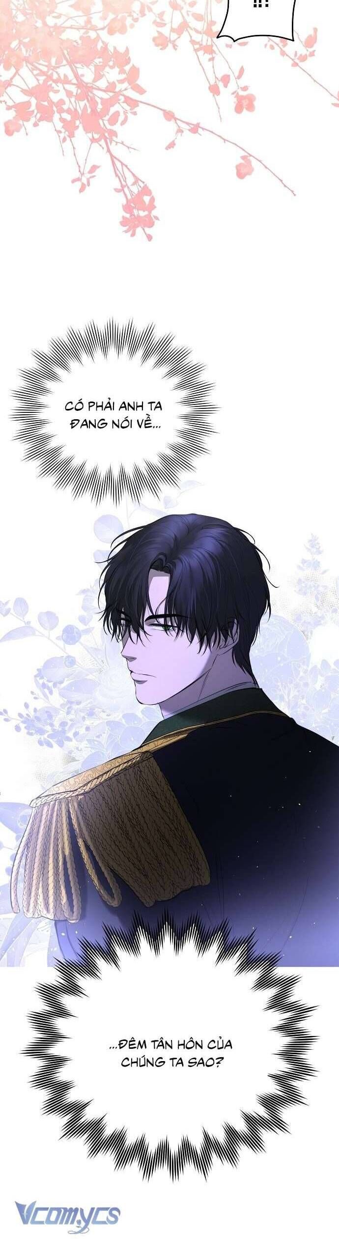 Hãy Dạy Em Cách Khao Khát - Chapter 7 - Page 9