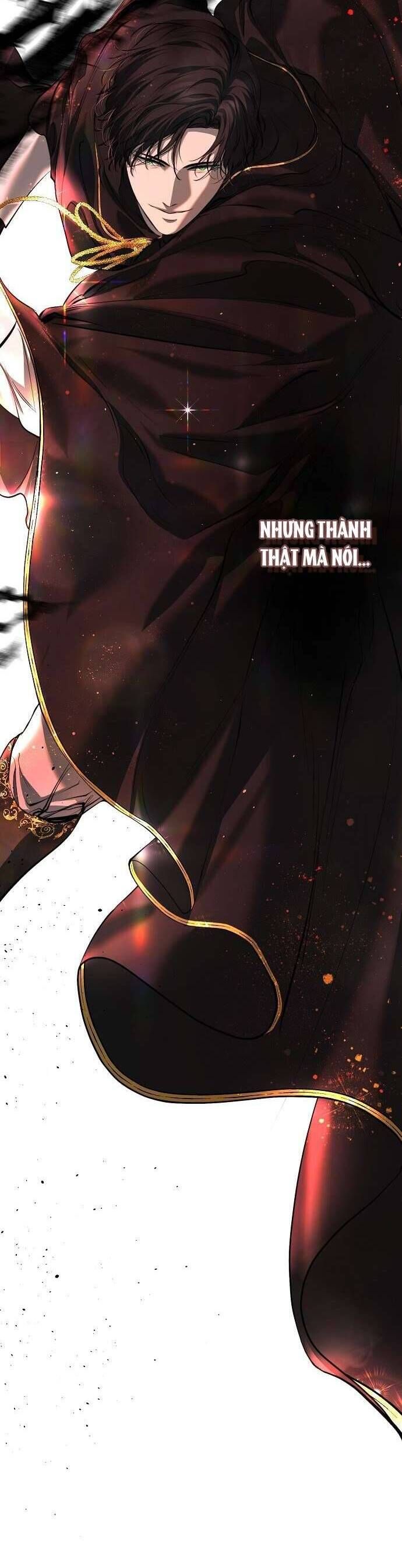 Hãy Dạy Em Cách Khao Khát - Chapter 8 - Page 10