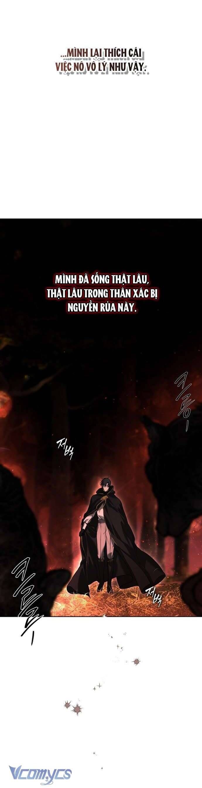 Hãy Dạy Em Cách Khao Khát - Chapter 8 - Page 11