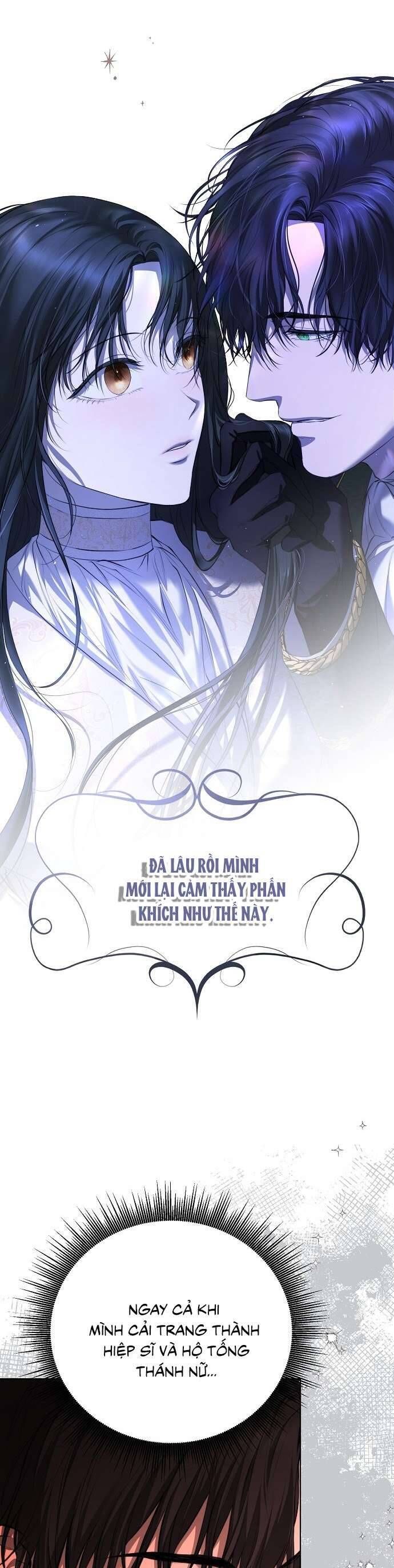 Hãy Dạy Em Cách Khao Khát - Chapter 8 - Page 12