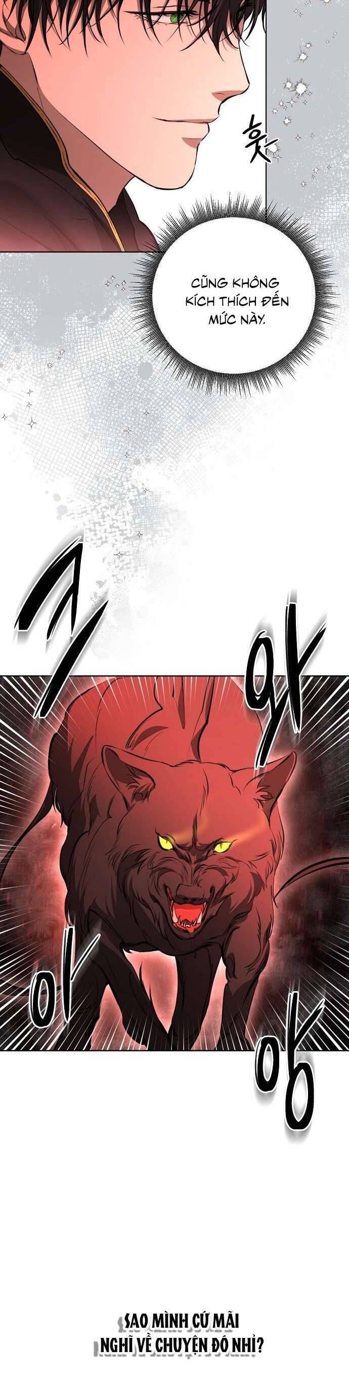 Hãy Dạy Em Cách Khao Khát - Chapter 8 - Page 13