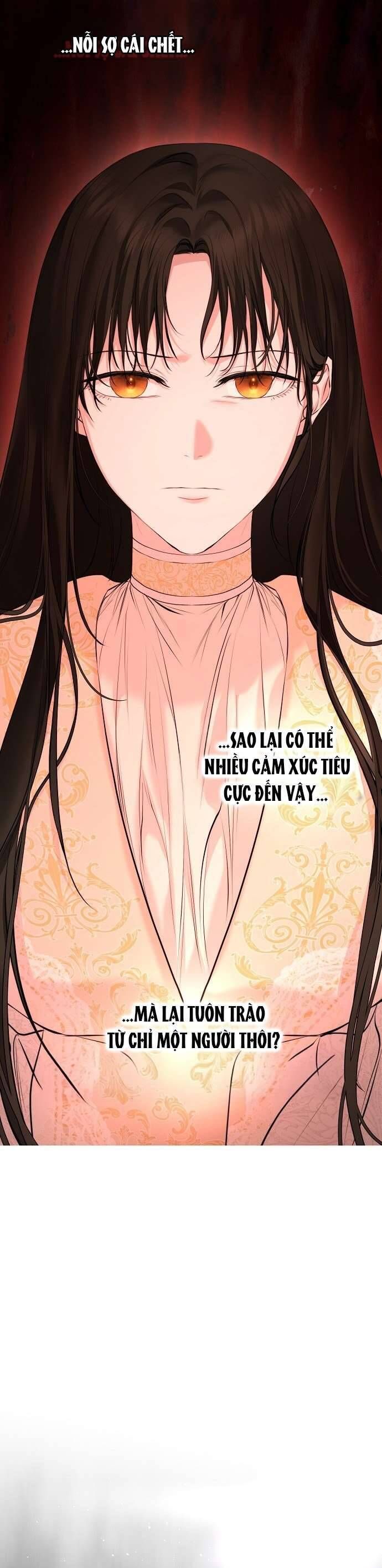 Hãy Dạy Em Cách Khao Khát - Chapter 8 - Page 15