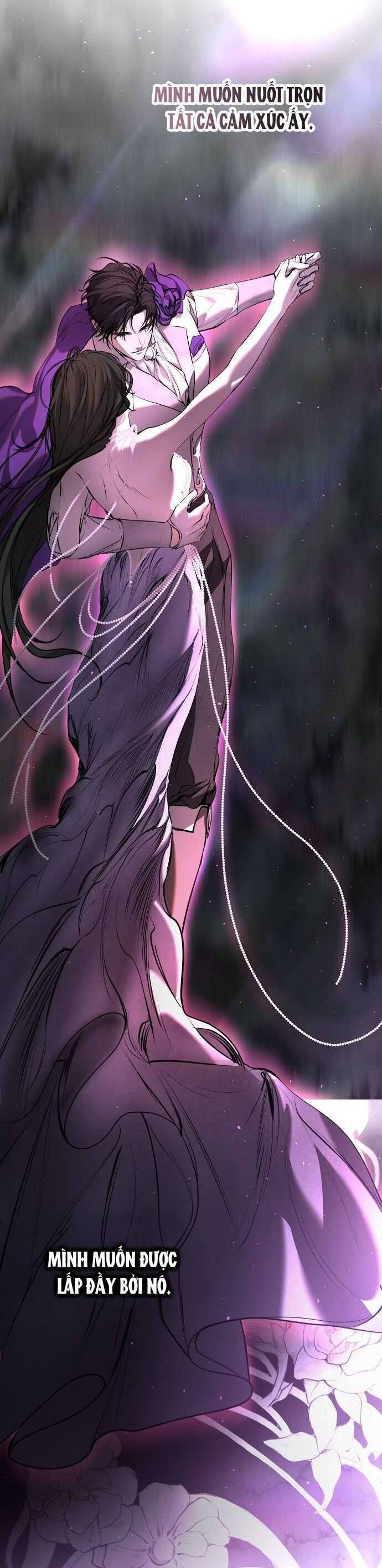 Hãy Dạy Em Cách Khao Khát - Chapter 8 - Page 16