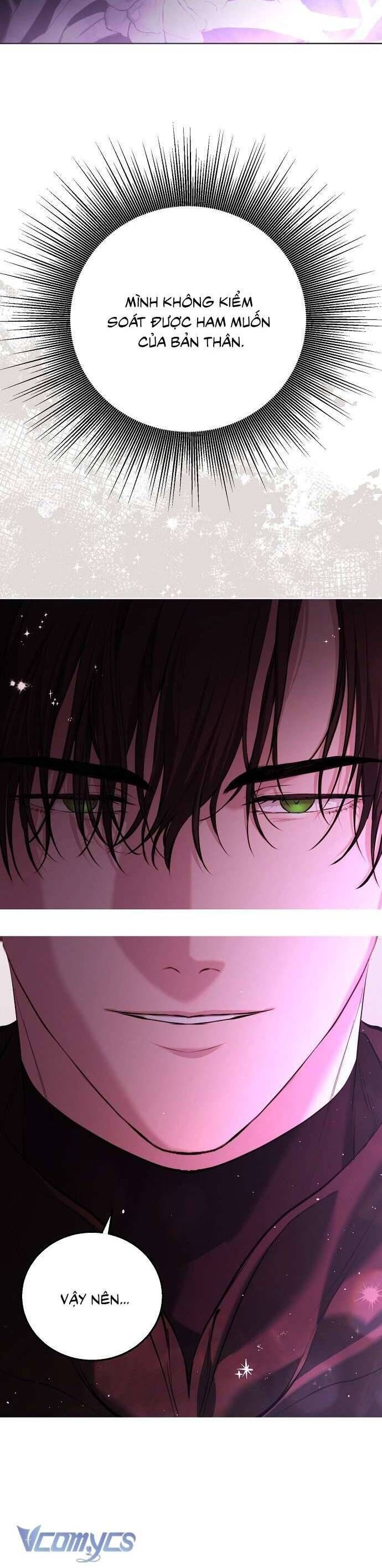 Hãy Dạy Em Cách Khao Khát - Chapter 8 - Page 17