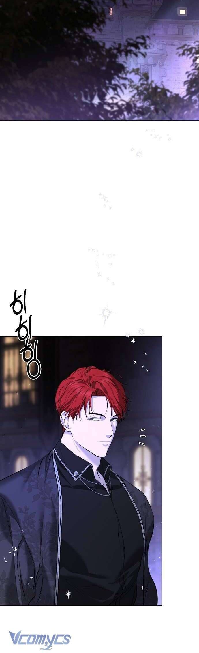 Hãy Dạy Em Cách Khao Khát - Chapter 8 - Page 21