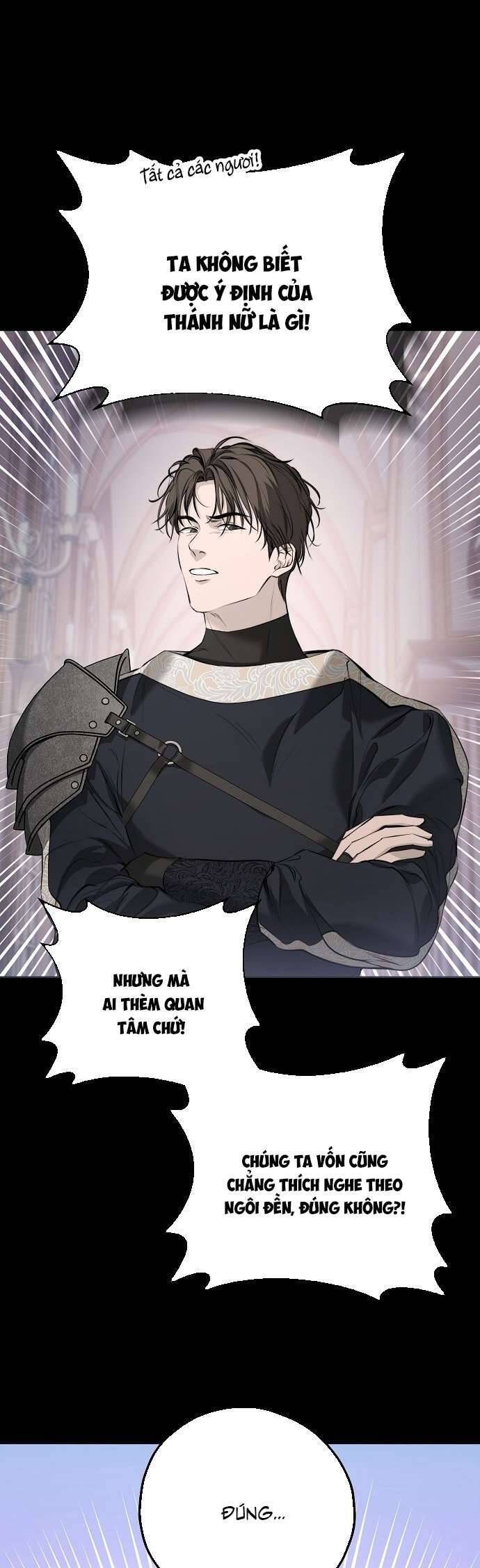 Hãy Dạy Em Cách Khao Khát - Chapter 8 - Page 28