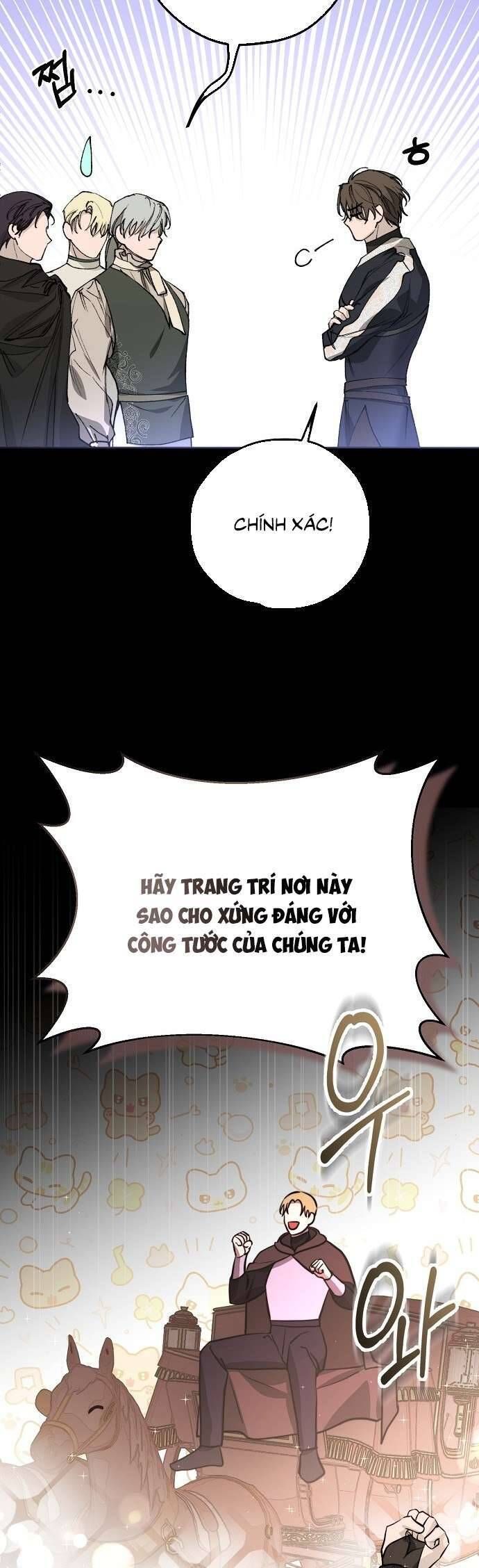 Hãy Dạy Em Cách Khao Khát - Chapter 8 - Page 29