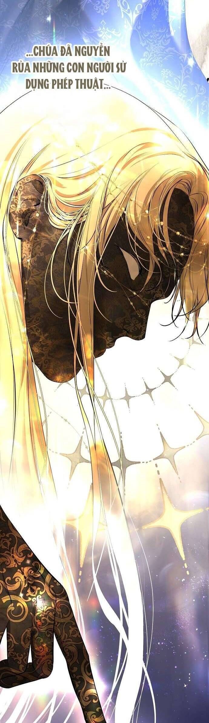 Hãy Dạy Em Cách Khao Khát - Chapter 8 - Page 3