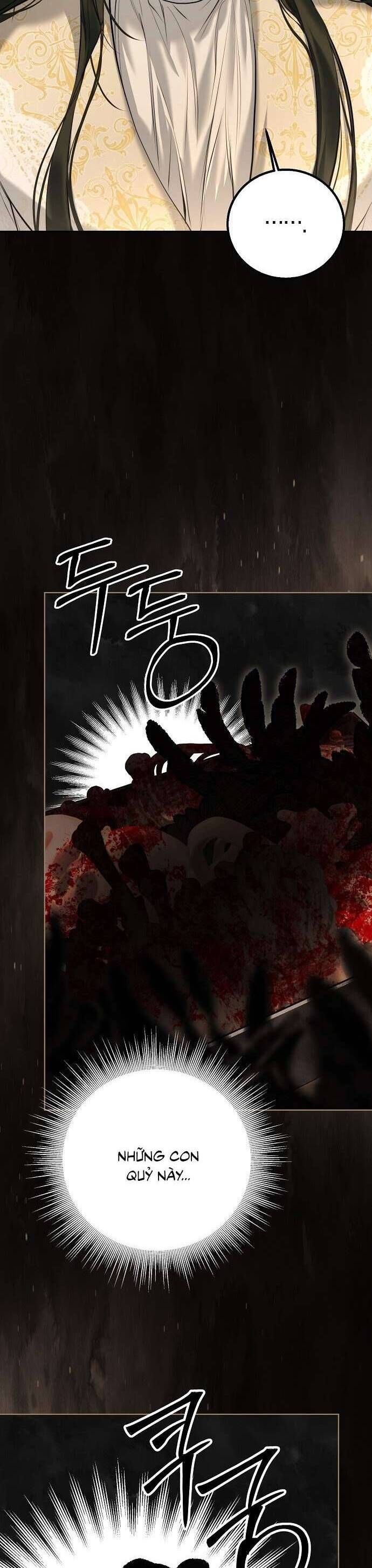 Hãy Dạy Em Cách Khao Khát - Chapter 8 - Page 33