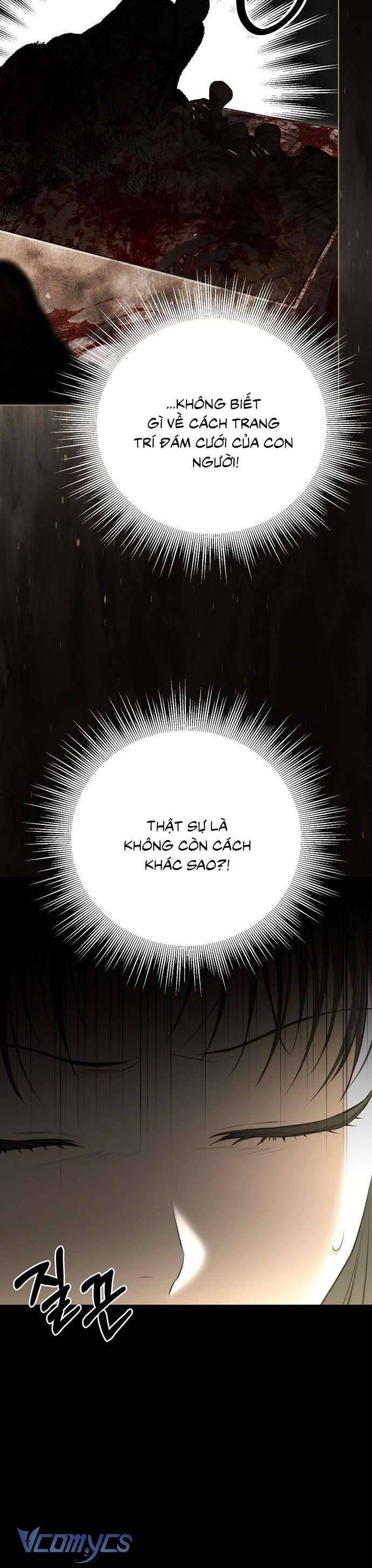 Hãy Dạy Em Cách Khao Khát - Chapter 8 - Page 34
