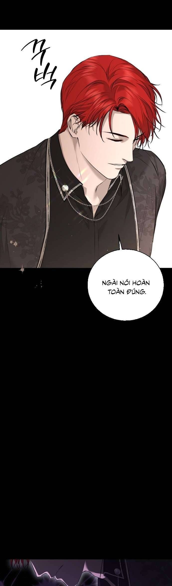 Hãy Dạy Em Cách Khao Khát - Chapter 8 - Page 38