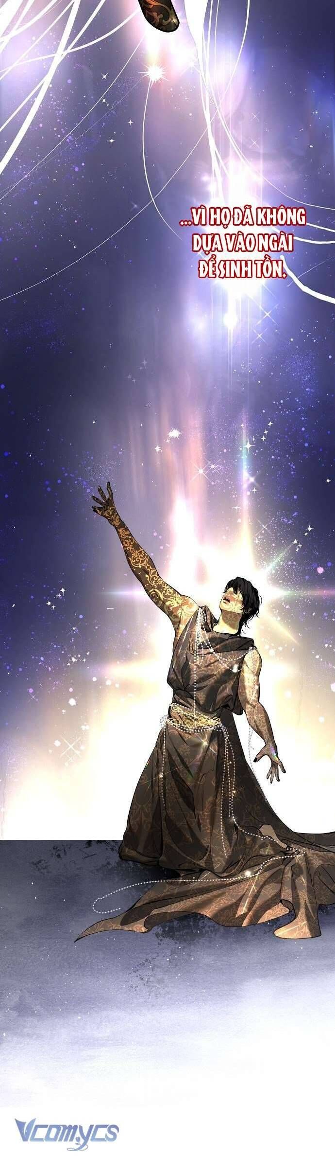 Hãy Dạy Em Cách Khao Khát - Chapter 8 - Page 4