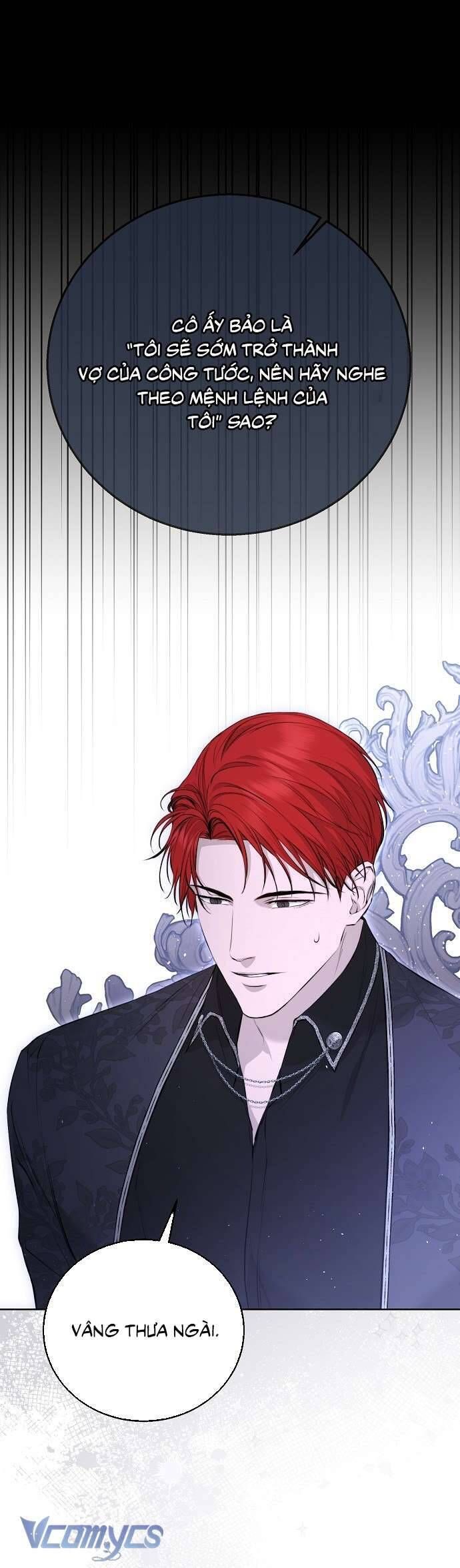 Hãy Dạy Em Cách Khao Khát - Chapter 8 - Page 41