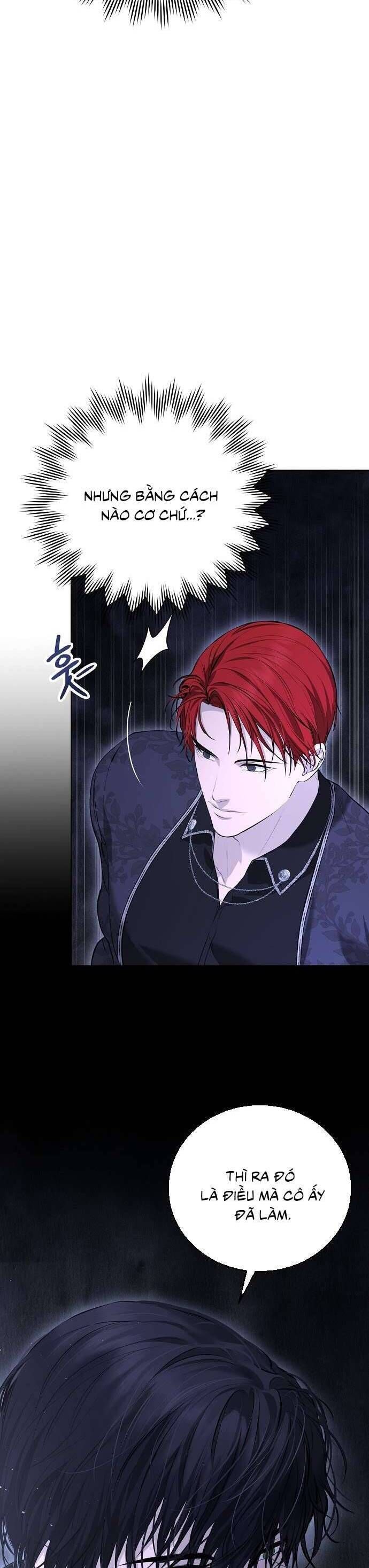 Hãy Dạy Em Cách Khao Khát - Chapter 8 - Page 43