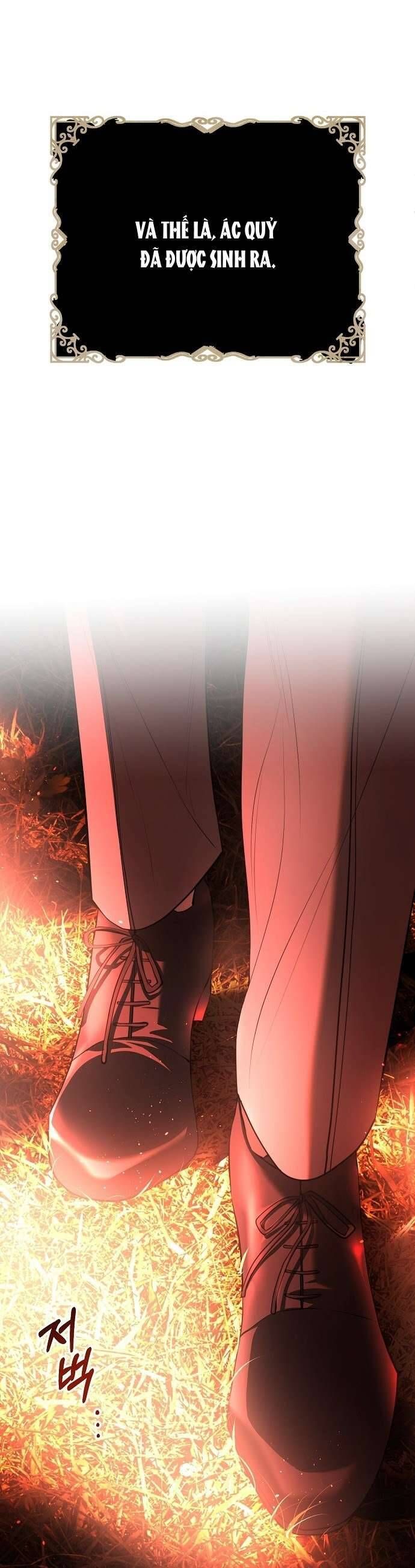 Hãy Dạy Em Cách Khao Khát - Chapter 8 - Page 5