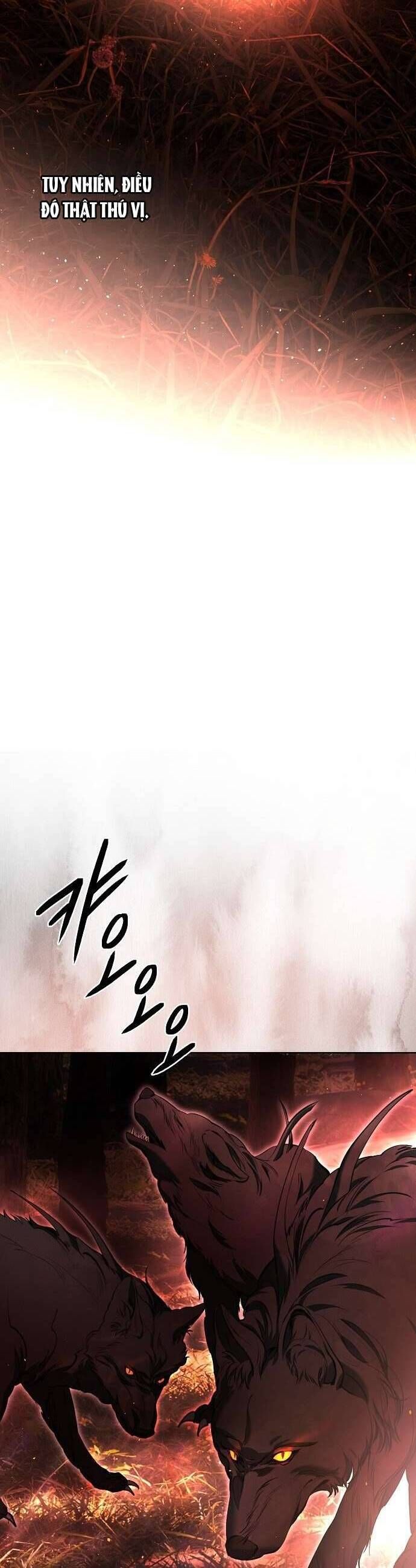 Hãy Dạy Em Cách Khao Khát - Chapter 8 - Page 6