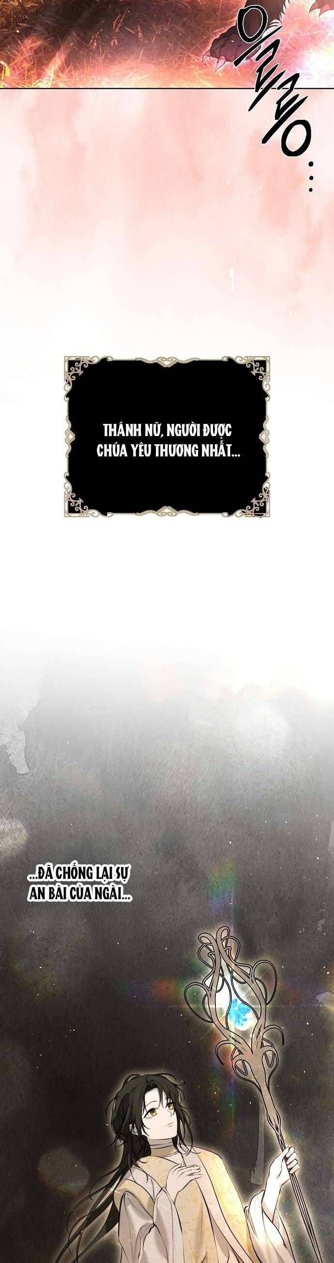 Hãy Dạy Em Cách Khao Khát - Chapter 8 - Page 7