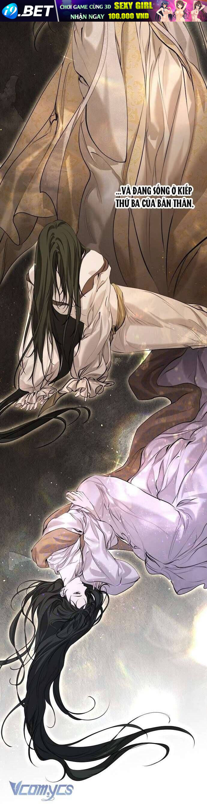 Hãy Dạy Em Cách Khao Khát - Chapter 8 - Page 8