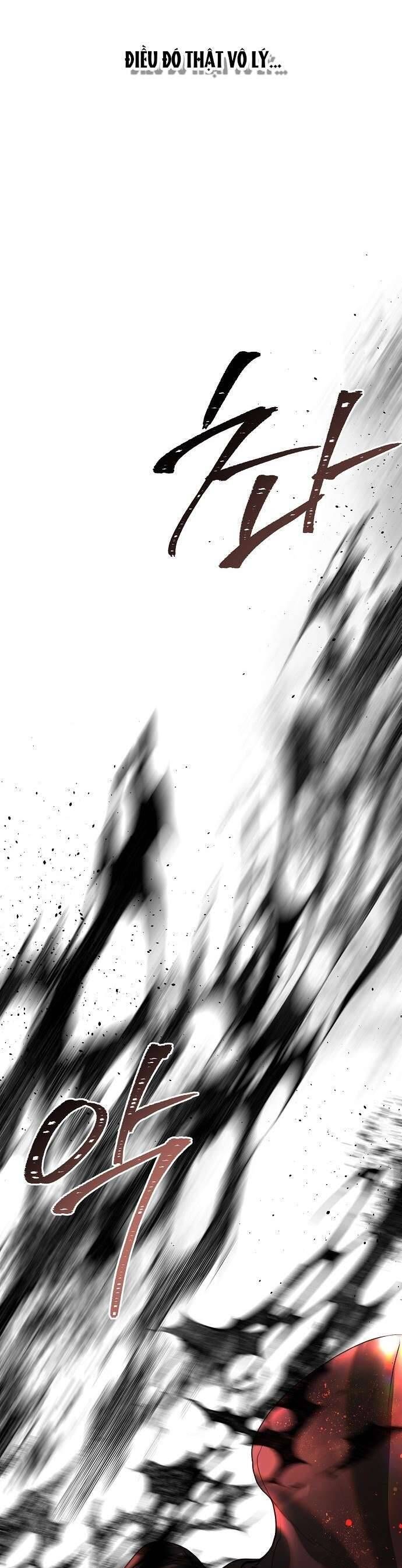 Hãy Dạy Em Cách Khao Khát - Chapter 8 - Page 9