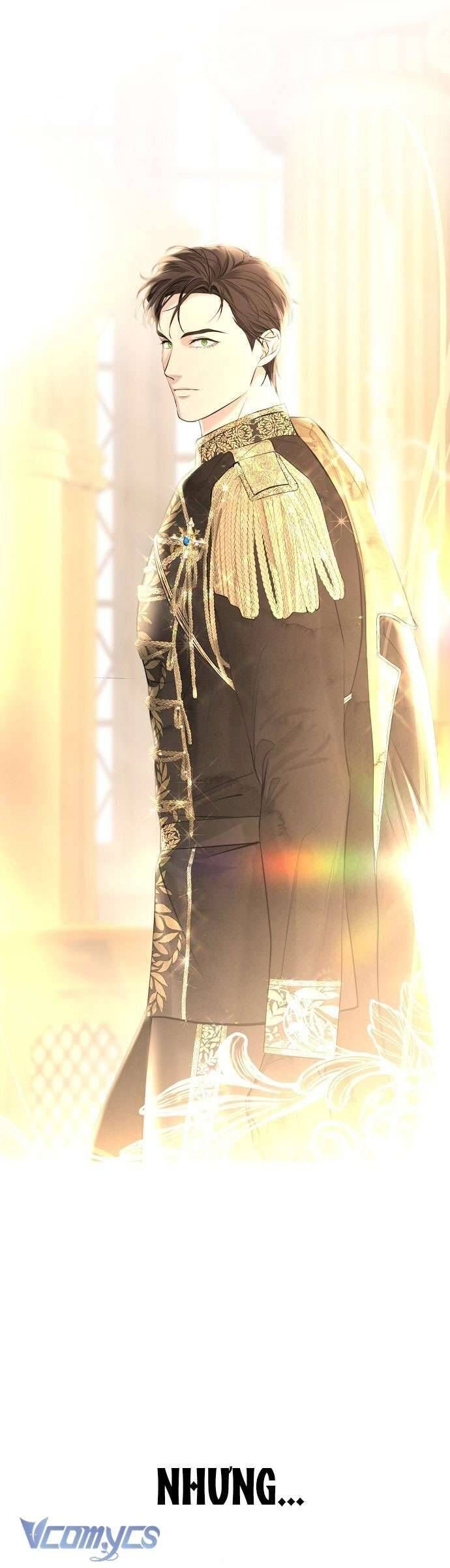 Hãy Dạy Em Cách Khao Khát - Chapter 9 - Page 18