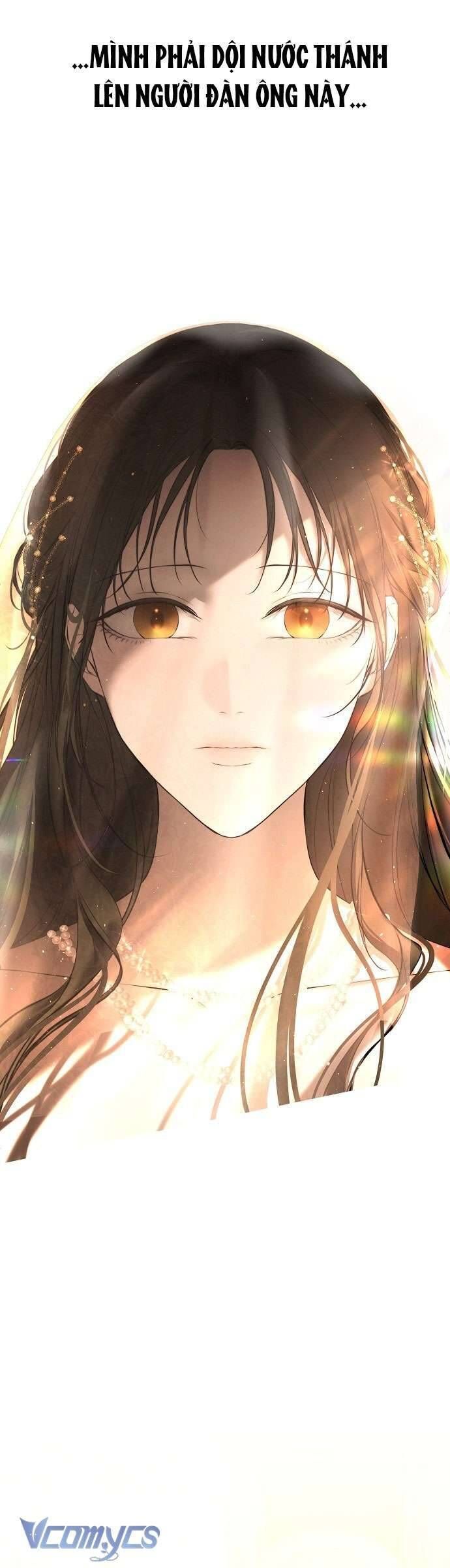 Hãy Dạy Em Cách Khao Khát - Chapter 9 - Page 20