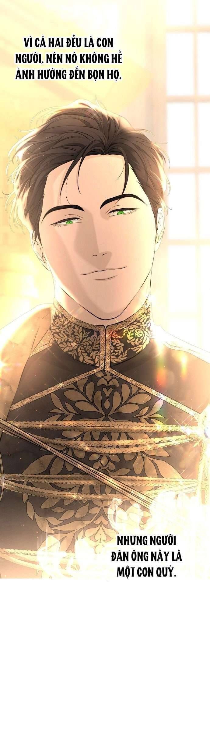 Hãy Dạy Em Cách Khao Khát - Chapter 9 - Page 23