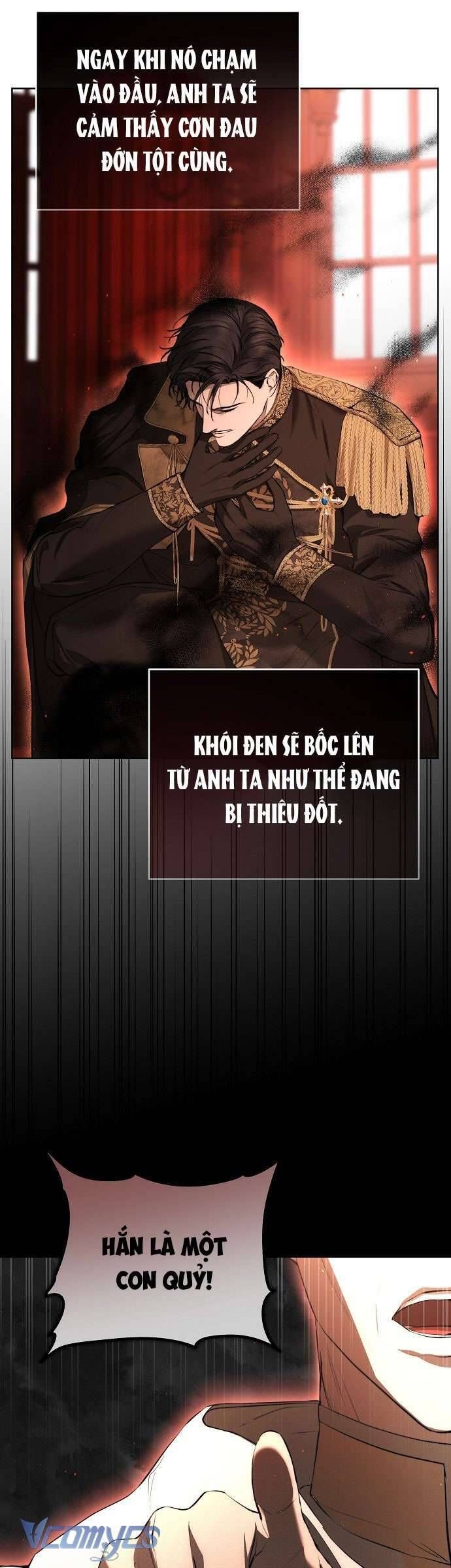 Hãy Dạy Em Cách Khao Khát - Chapter 9 - Page 24